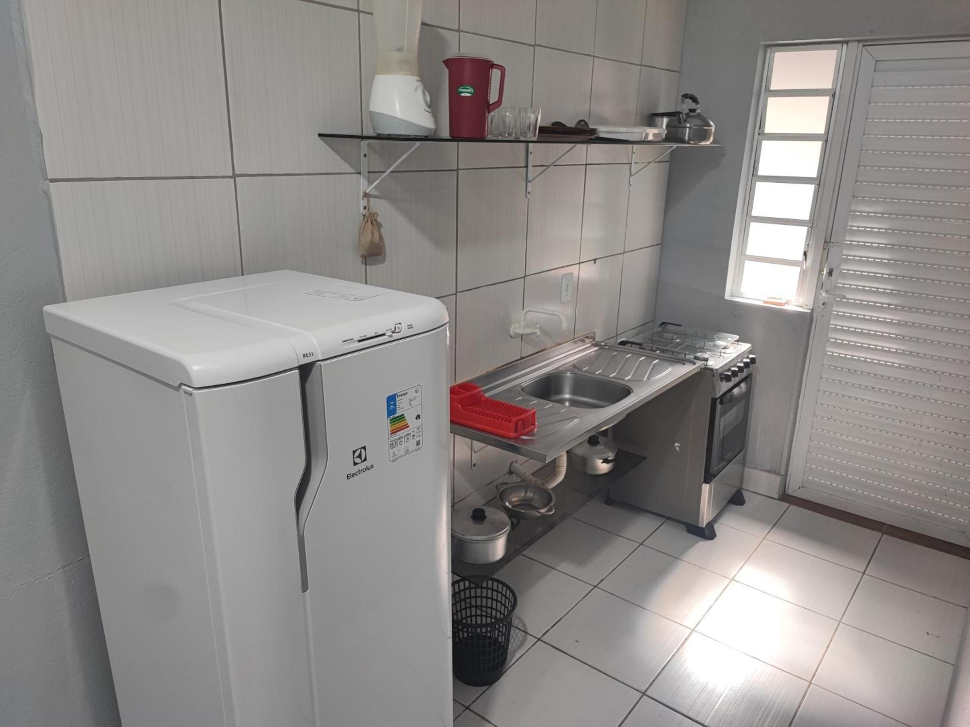 Estudios Individual Na Meia Praia Ar, Wifi, Vaga, Cozinha, Tv Smart - 6 X No Cartao Sem Juros Итапема Экстерьер фото