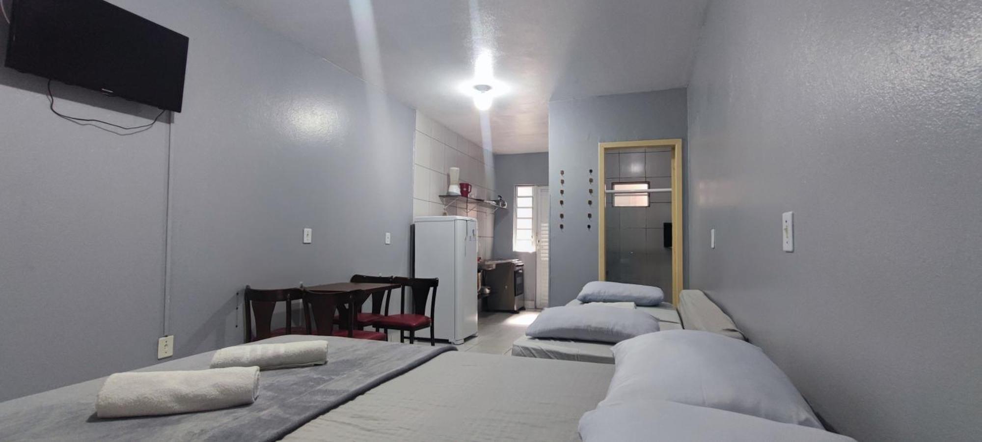 Estudios Individual Na Meia Praia Ar, Wifi, Vaga, Cozinha, Tv Smart - 6 X No Cartao Sem Juros Итапема Экстерьер фото