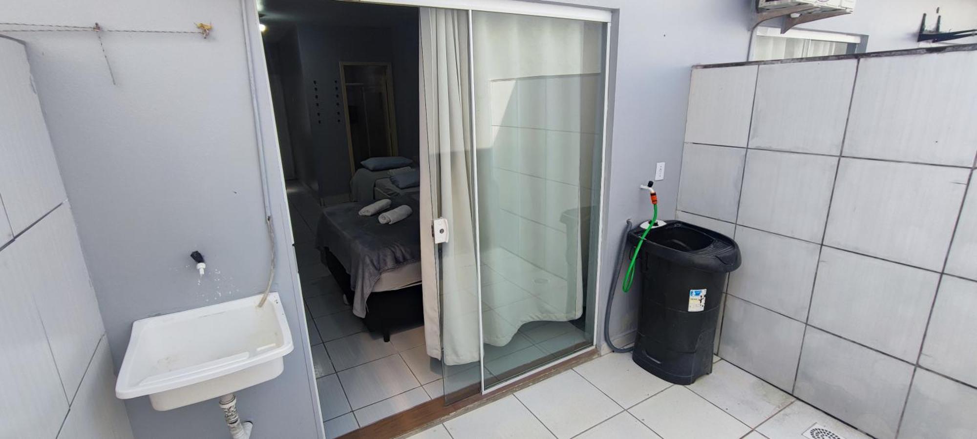 Estudios Individual Na Meia Praia Ar, Wifi, Vaga, Cozinha, Tv Smart - 6 X No Cartao Sem Juros Итапема Экстерьер фото