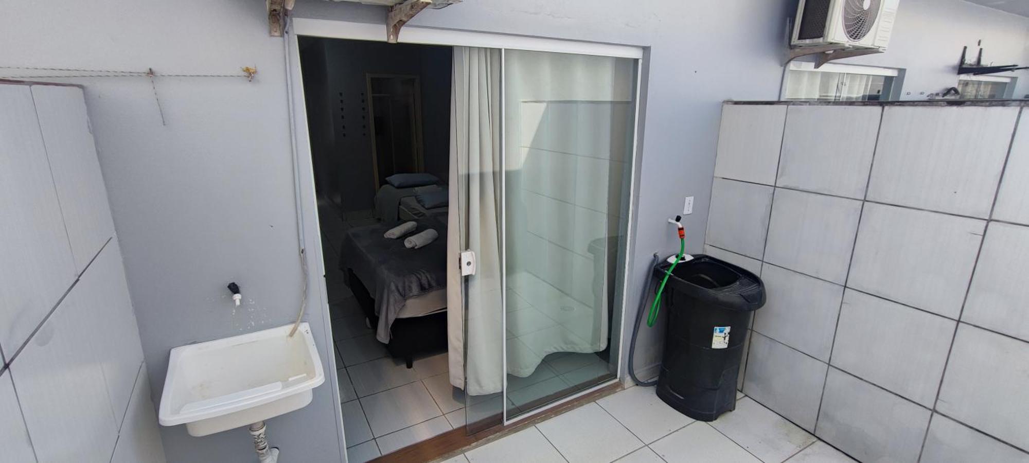 Estudios Individual Na Meia Praia Ar, Wifi, Vaga, Cozinha, Tv Smart - 6 X No Cartao Sem Juros Итапема Экстерьер фото