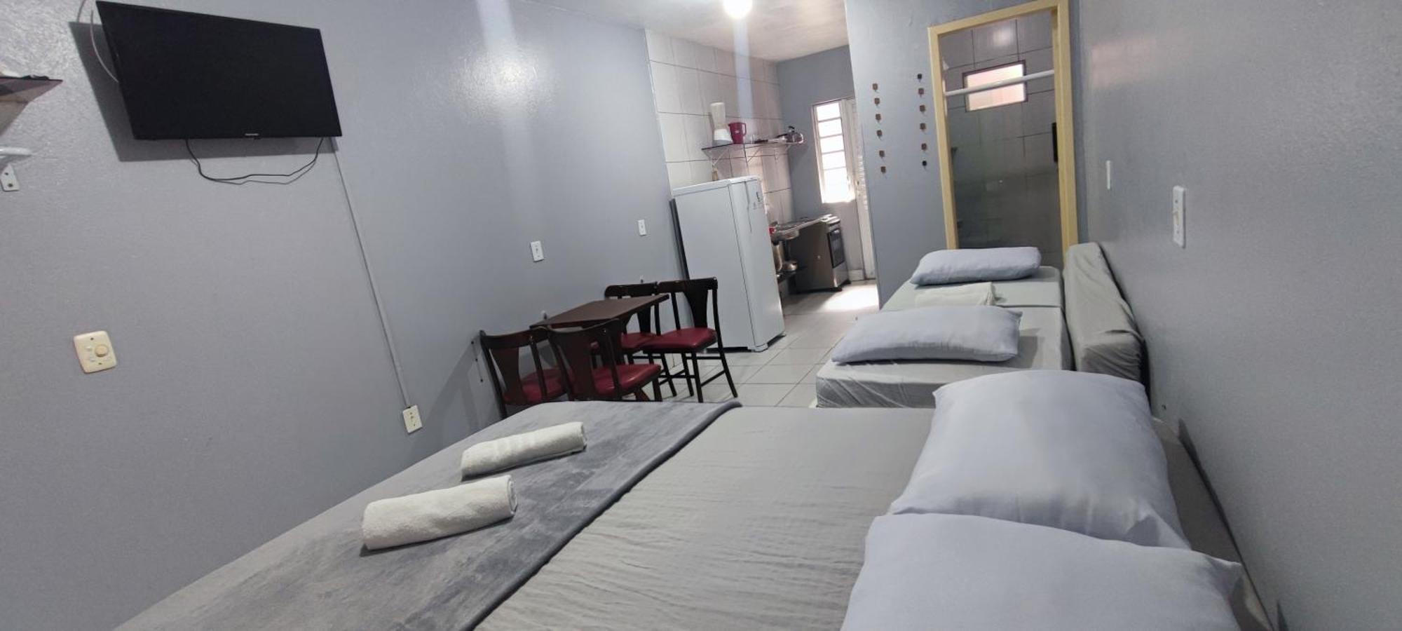 Estudios Individual Na Meia Praia Ar, Wifi, Vaga, Cozinha, Tv Smart - 6 X No Cartao Sem Juros Итапема Экстерьер фото