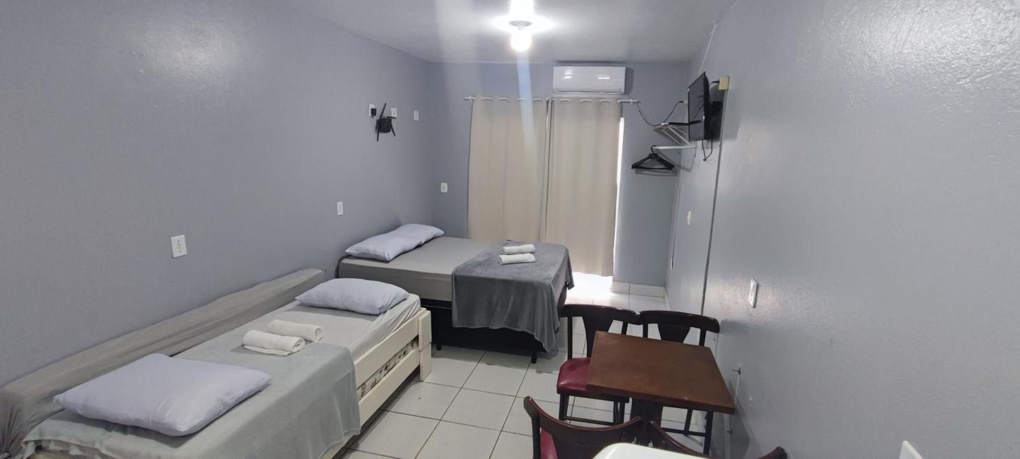 Estudios Individual Na Meia Praia Ar, Wifi, Vaga, Cozinha, Tv Smart - 6 X No Cartao Sem Juros Итапема Экстерьер фото